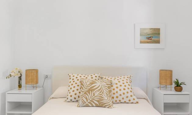 Sale - Villa - Orihuela - Orihuela Costa