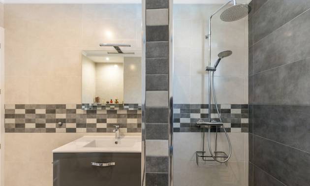 Sale - Villa - Orihuela - Orihuela Costa