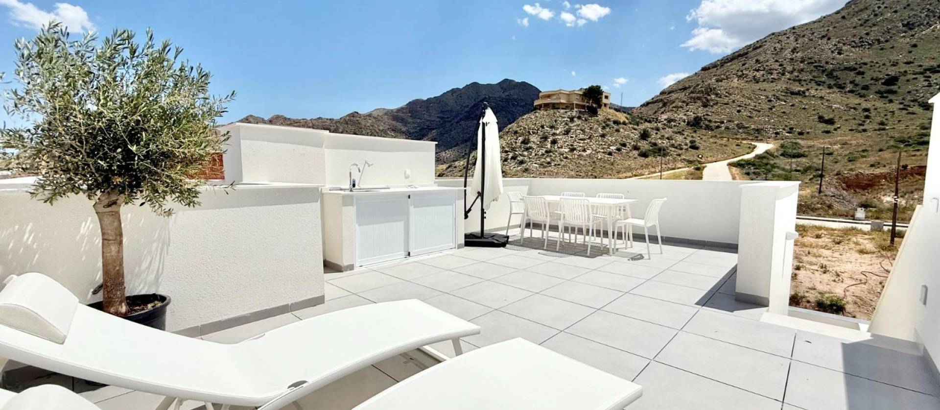 New Build - Townhouse - Cox - Sin Zona