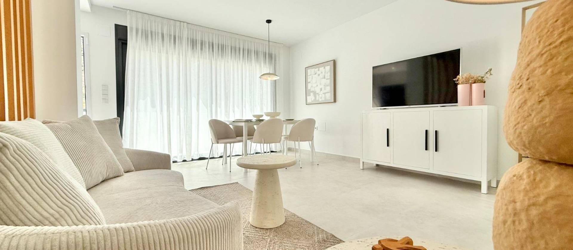 New Build - Townhouse - Cox - Sin Zona