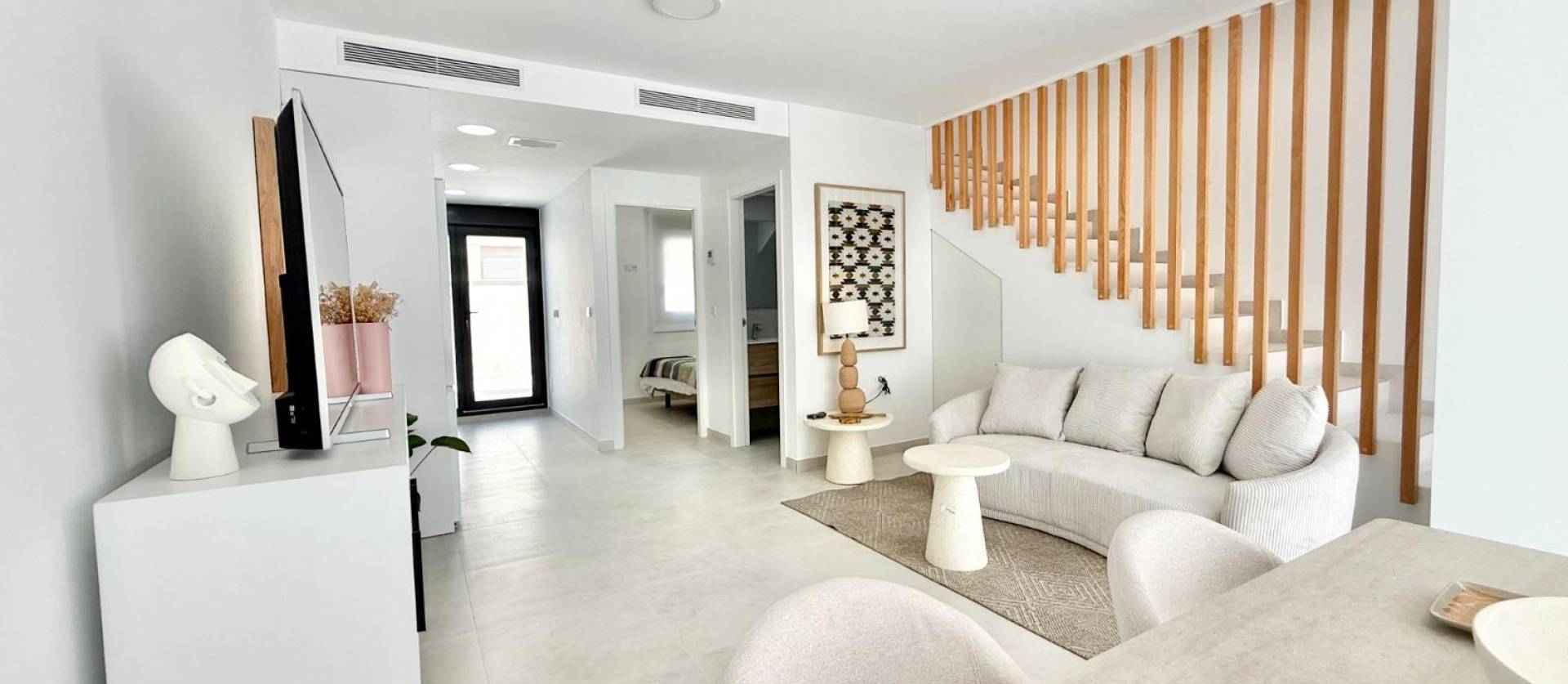 New Build - Townhouse - Cox - Sin Zona