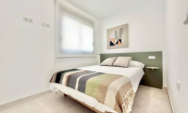 New Build - Townhouse - Cox - Sin Zona