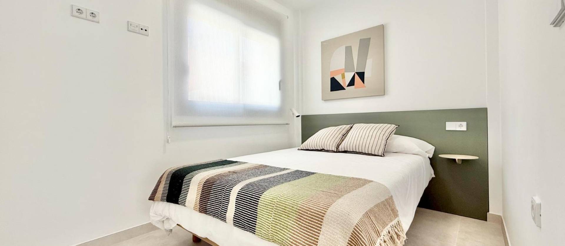 New Build - Townhouse - Cox - Sin Zona