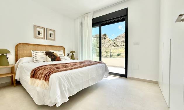 New Build - Townhouse - Cox - Sin Zona