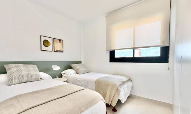 New Build - Townhouse - Cox - Sin Zona