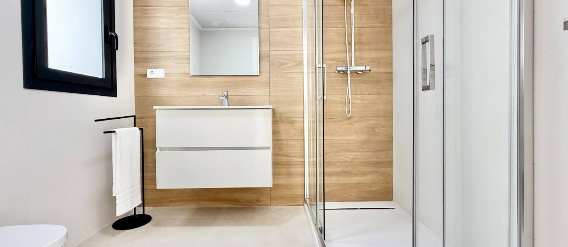 New Build - Townhouse - Cox - Sin Zona