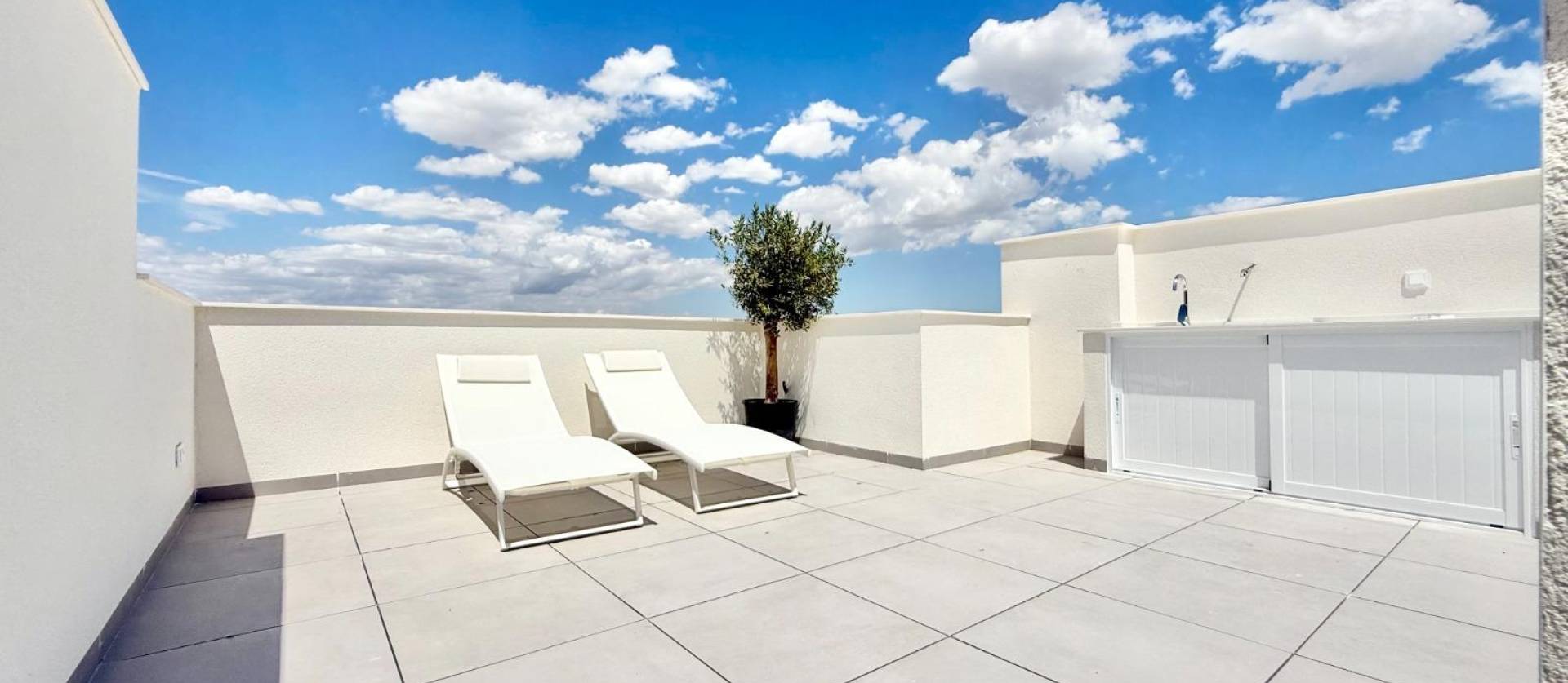 Nouvelle construction - Maison de ville - Cox - Sin Zona