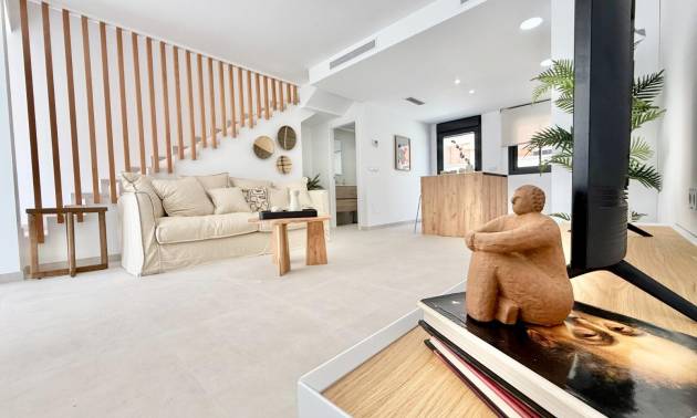 Nouvelle construction - Maison de ville - Cox - Sin Zona