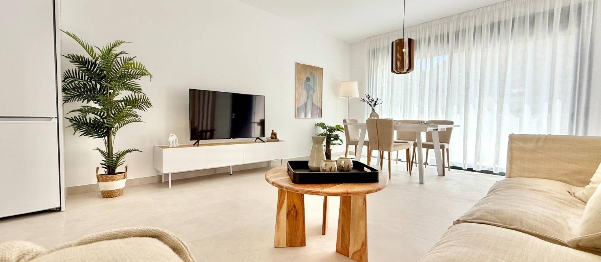 Nouvelle construction - Maison de ville - Cox - Sin Zona