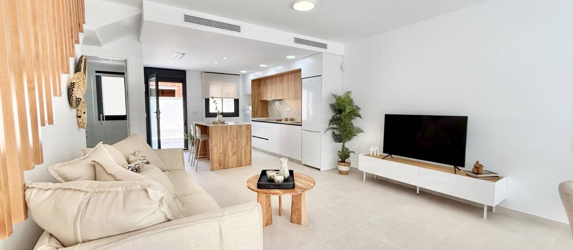 Nouvelle construction - Maison de ville - Cox - Sin Zona