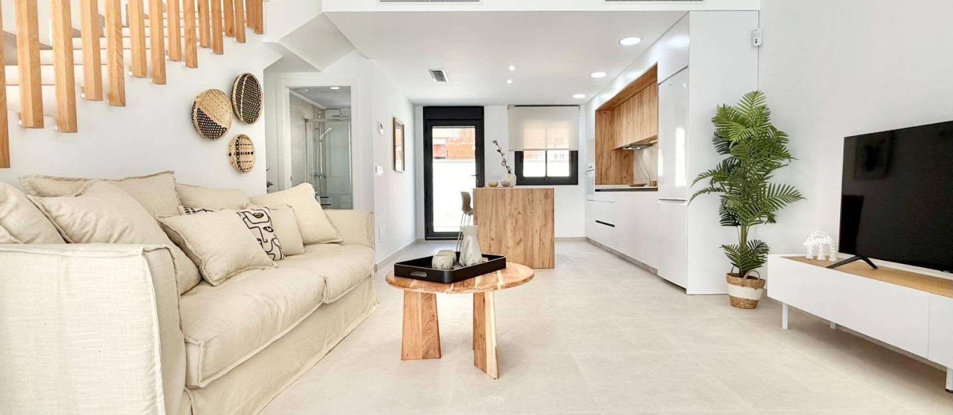 Nouvelle construction - Maison de ville - Cox - Sin Zona