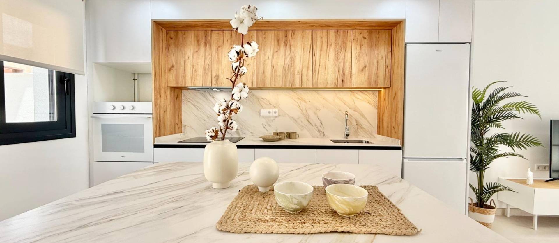 Nouvelle construction - Maison de ville - Cox - Sin Zona