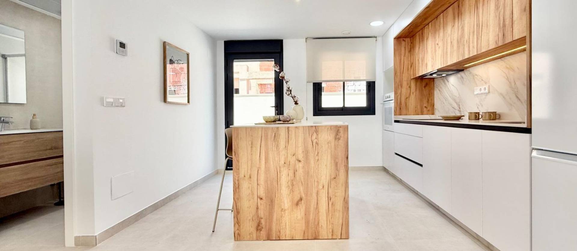 Nouvelle construction - Maison de ville - Cox - Sin Zona