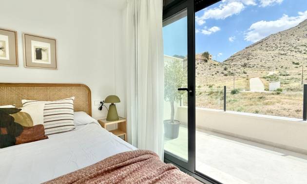 Nouvelle construction - Maison de ville - Cox - Sin Zona