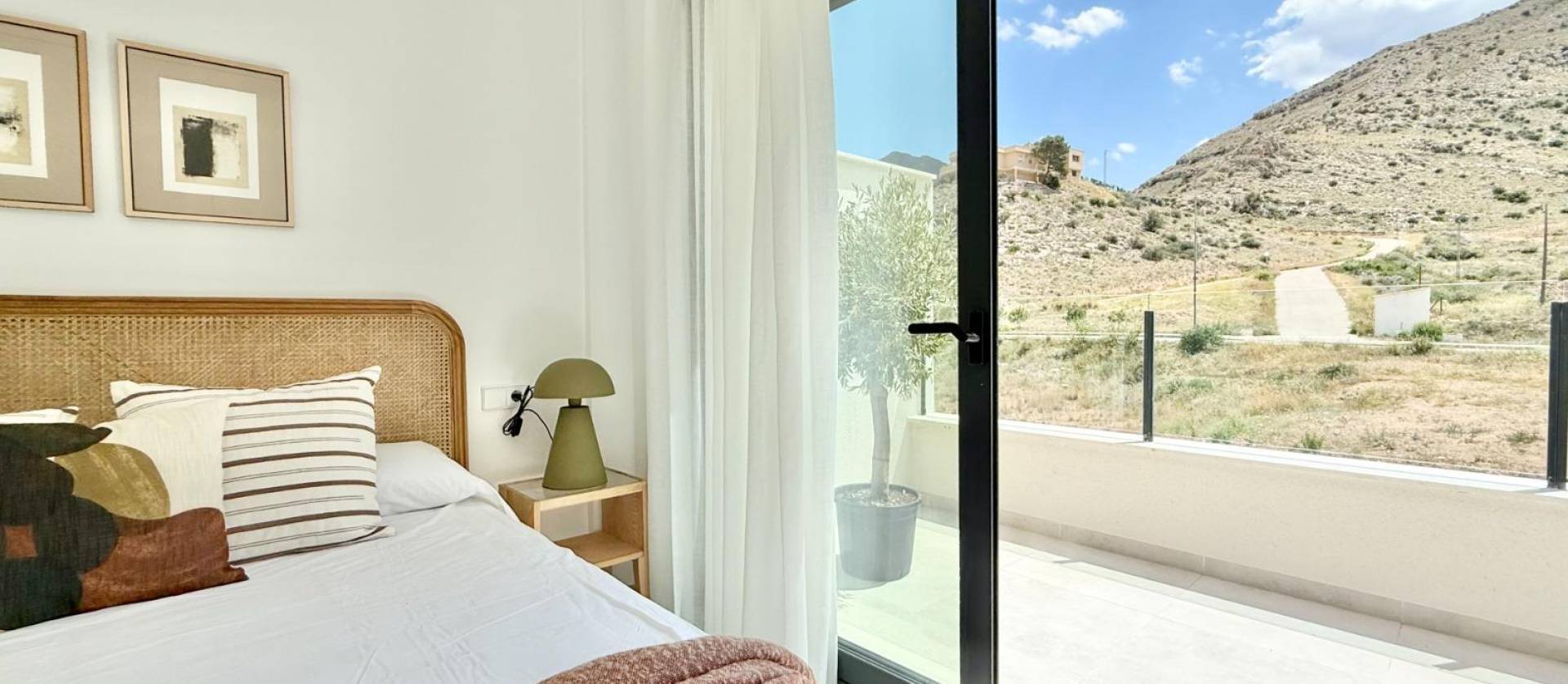 Nouvelle construction - Maison de ville - Cox - Sin Zona