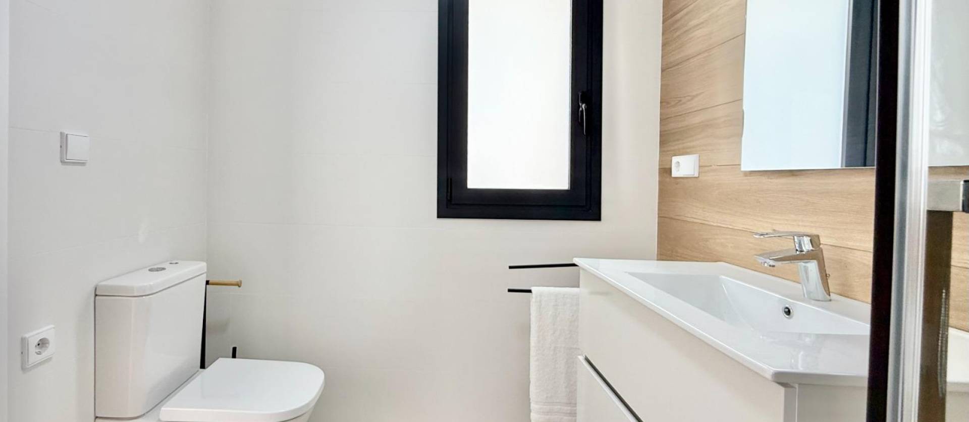 Nouvelle construction - Maison de ville - Cox - Sin Zona