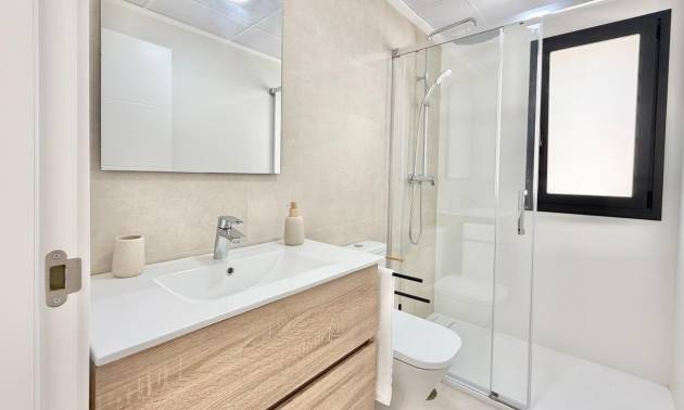 Nouvelle construction - Maison de ville - Cox - Sin Zona