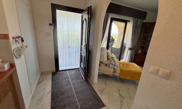 Sale - Villa - Algorfa - Lomas De La Juliana