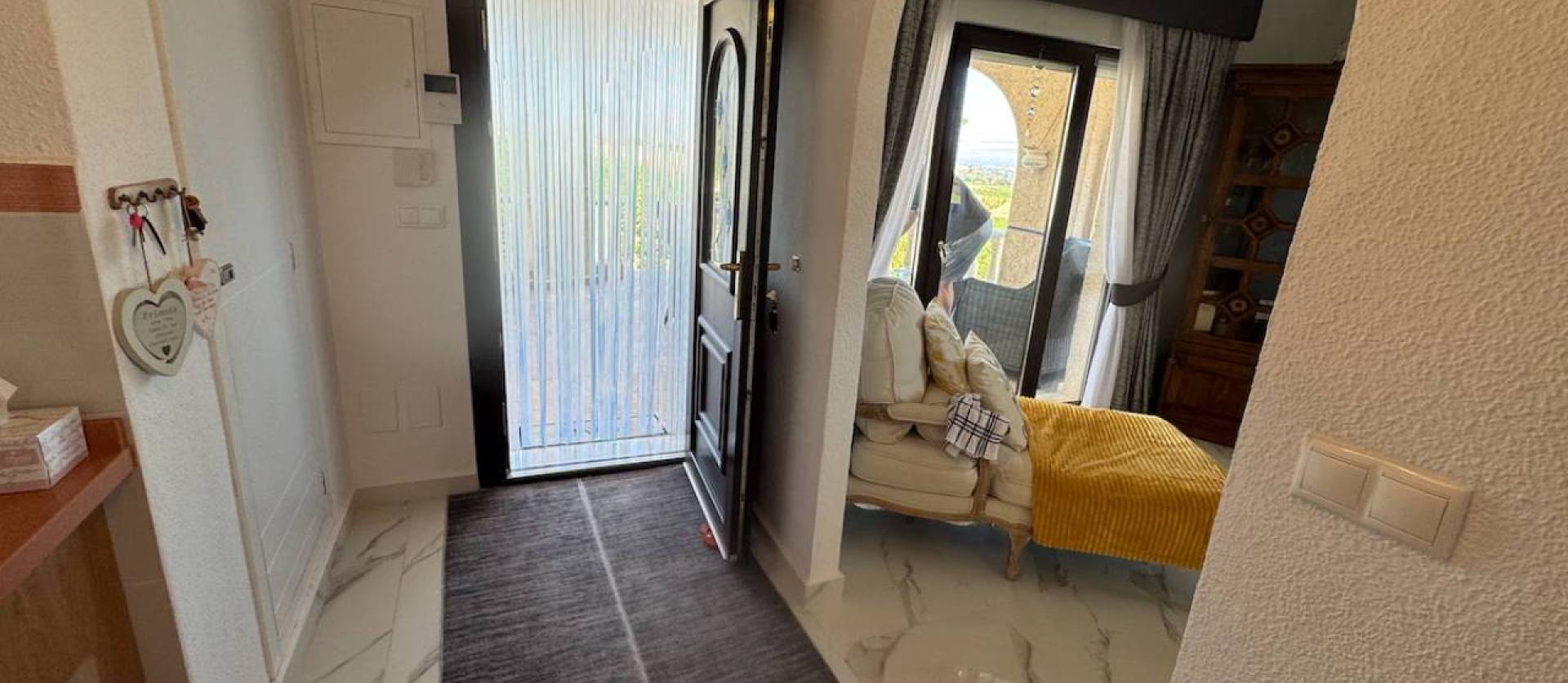 Sale - Villa - Algorfa - Lomas De La Juliana