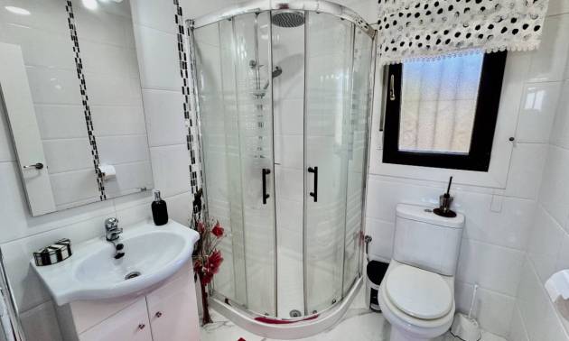 Sale - Villa - Algorfa - Lomas De La Juliana