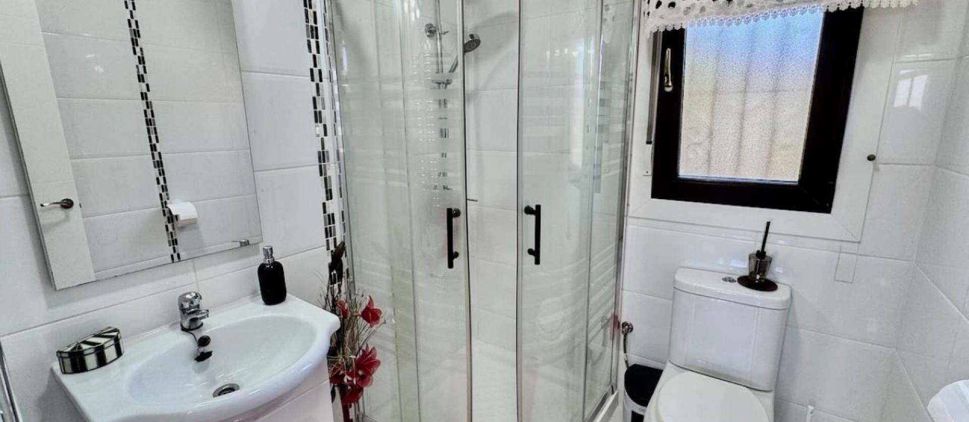 Sale - Villa - Algorfa - Lomas De La Juliana