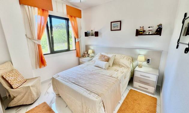 Sale - Villa - Algorfa - Lomas De La Juliana