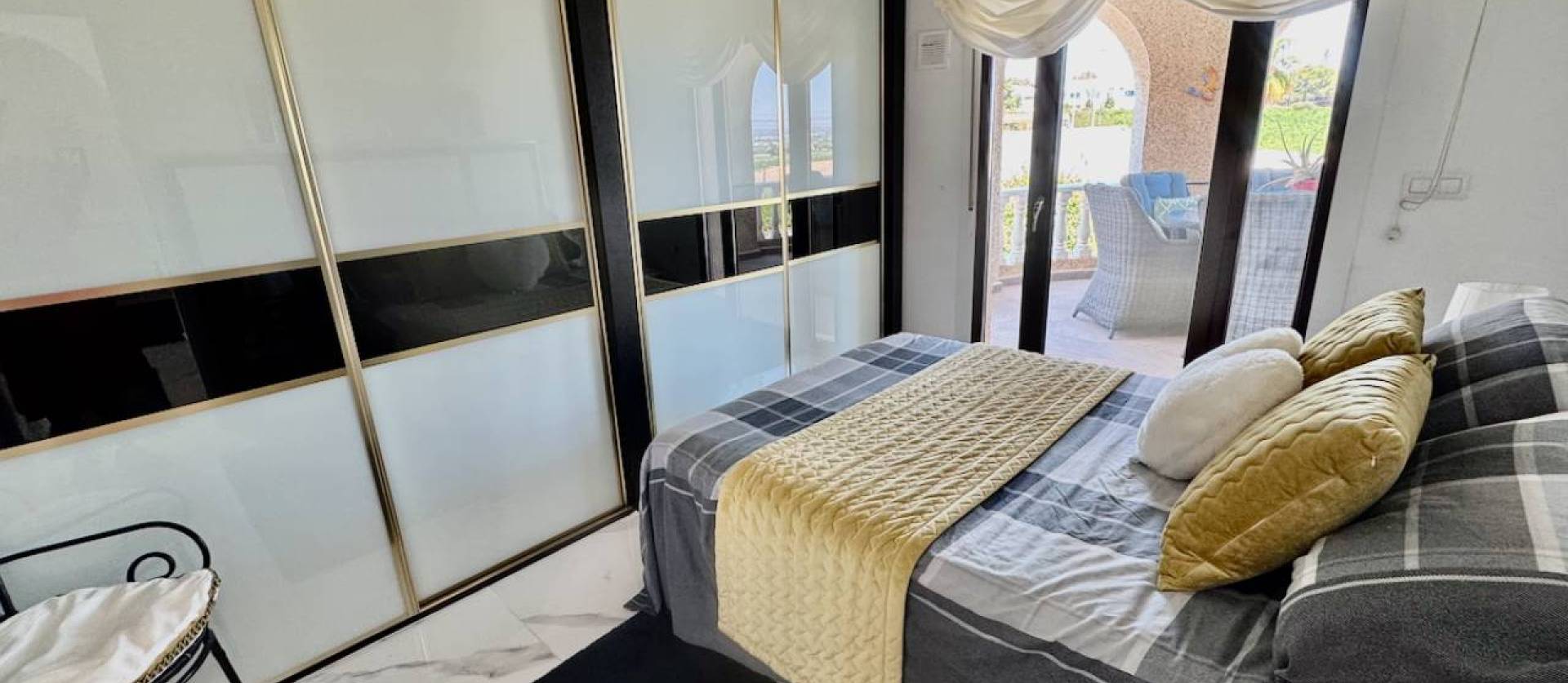 Sale - Villa - Algorfa - Lomas De La Juliana