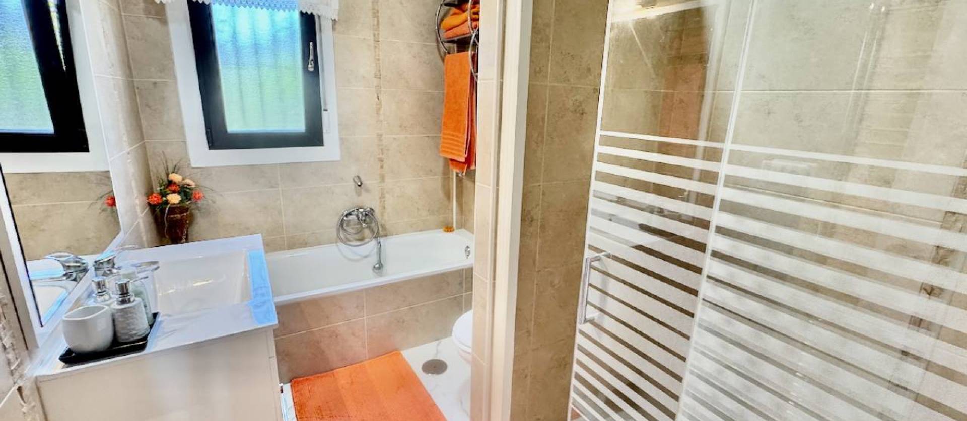 Sale - Villa - Algorfa - Lomas De La Juliana