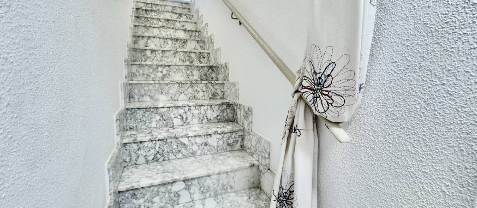 Sale - Villa - Algorfa - Lomas De La Juliana