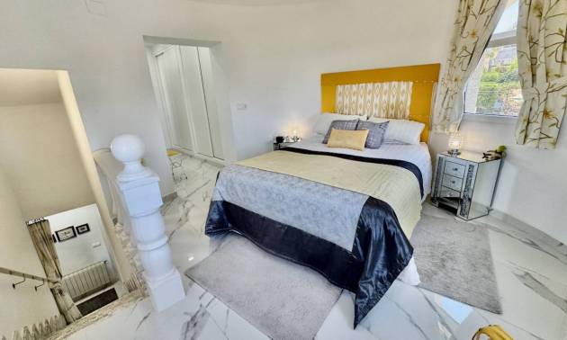 Sale - Villa - Algorfa - Lomas De La Juliana