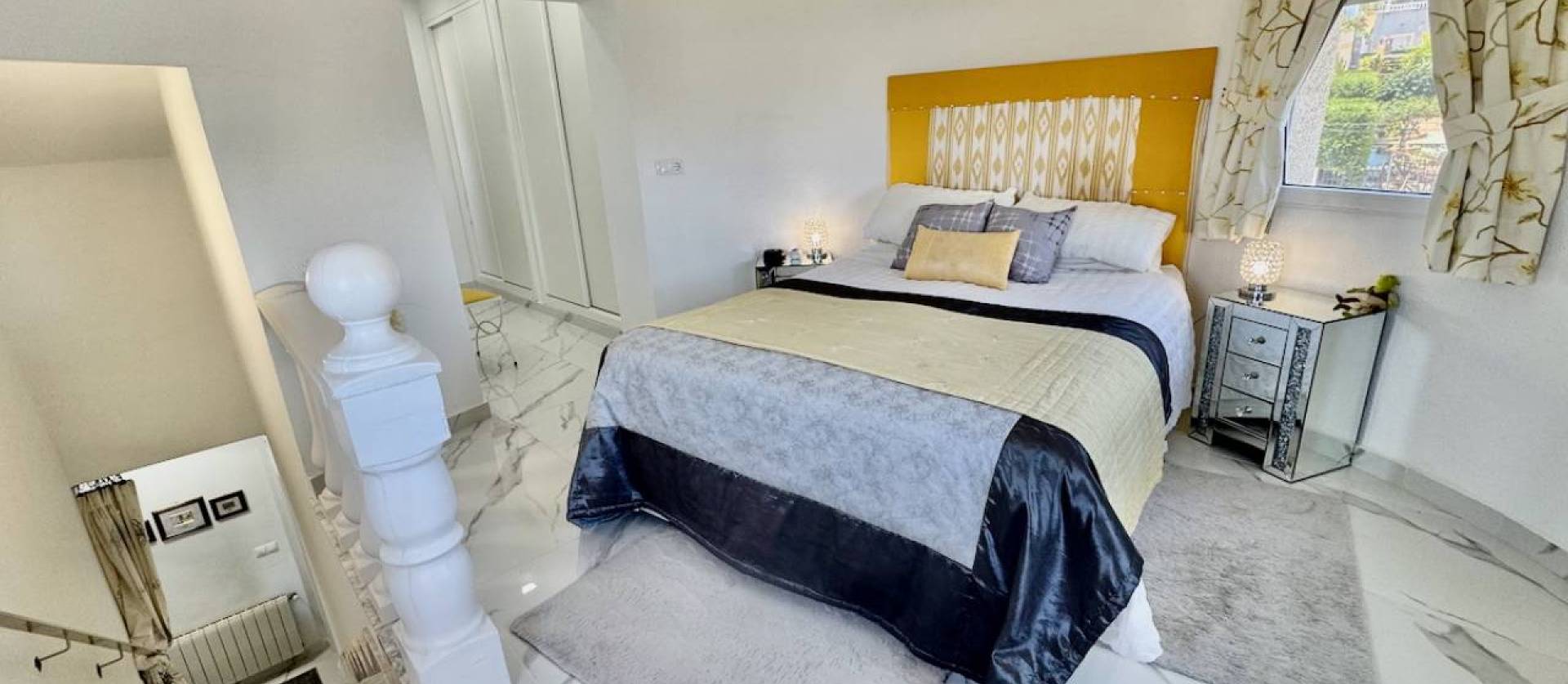 Sale - Villa - Algorfa - Lomas De La Juliana