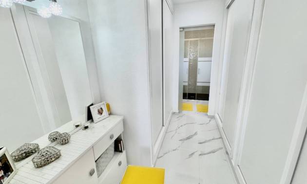 Sale - Villa - Algorfa - Lomas De La Juliana