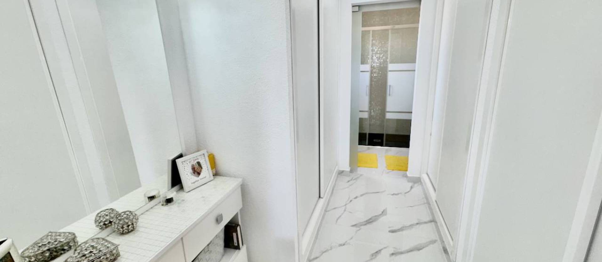 Sale - Villa - Algorfa - Lomas De La Juliana