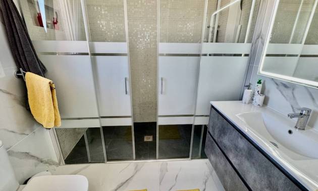 Sale - Villa - Algorfa - Lomas De La Juliana