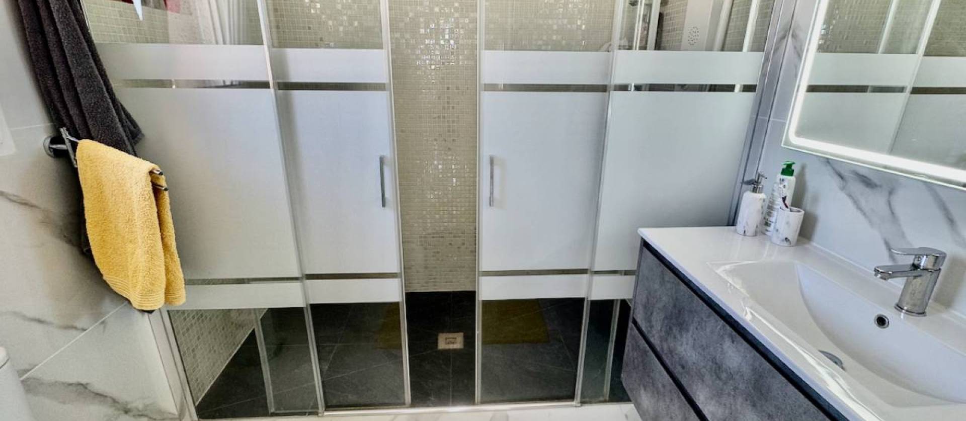 Sale - Villa - Algorfa - Lomas De La Juliana