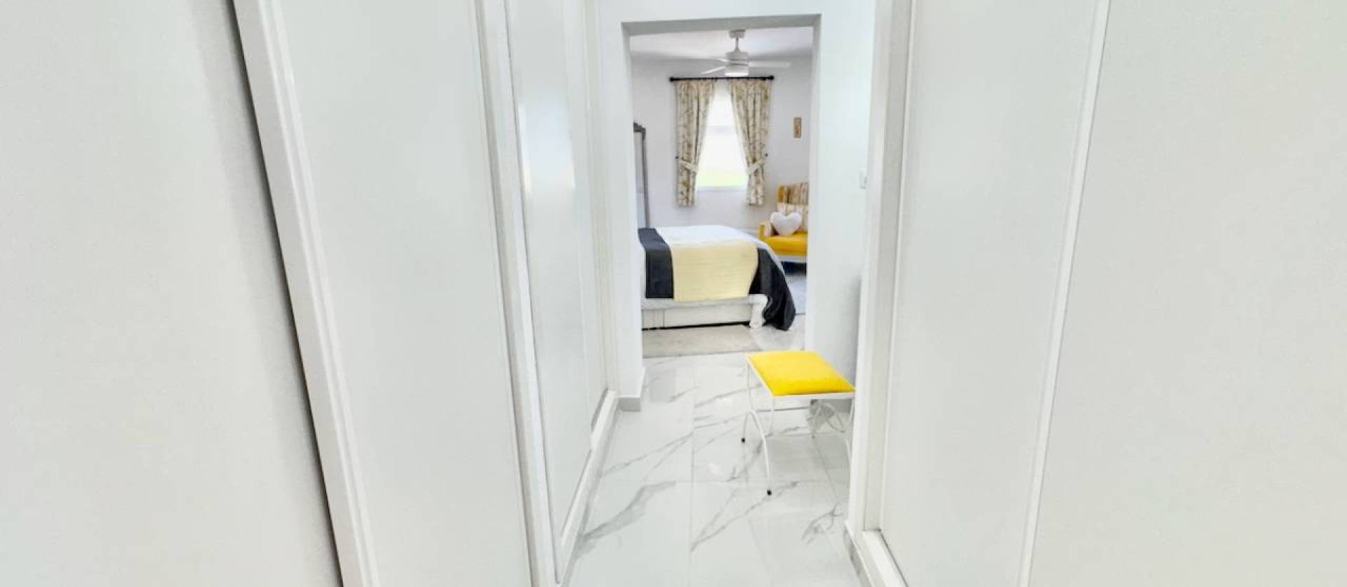 Sale - Villa - Algorfa - Lomas De La Juliana