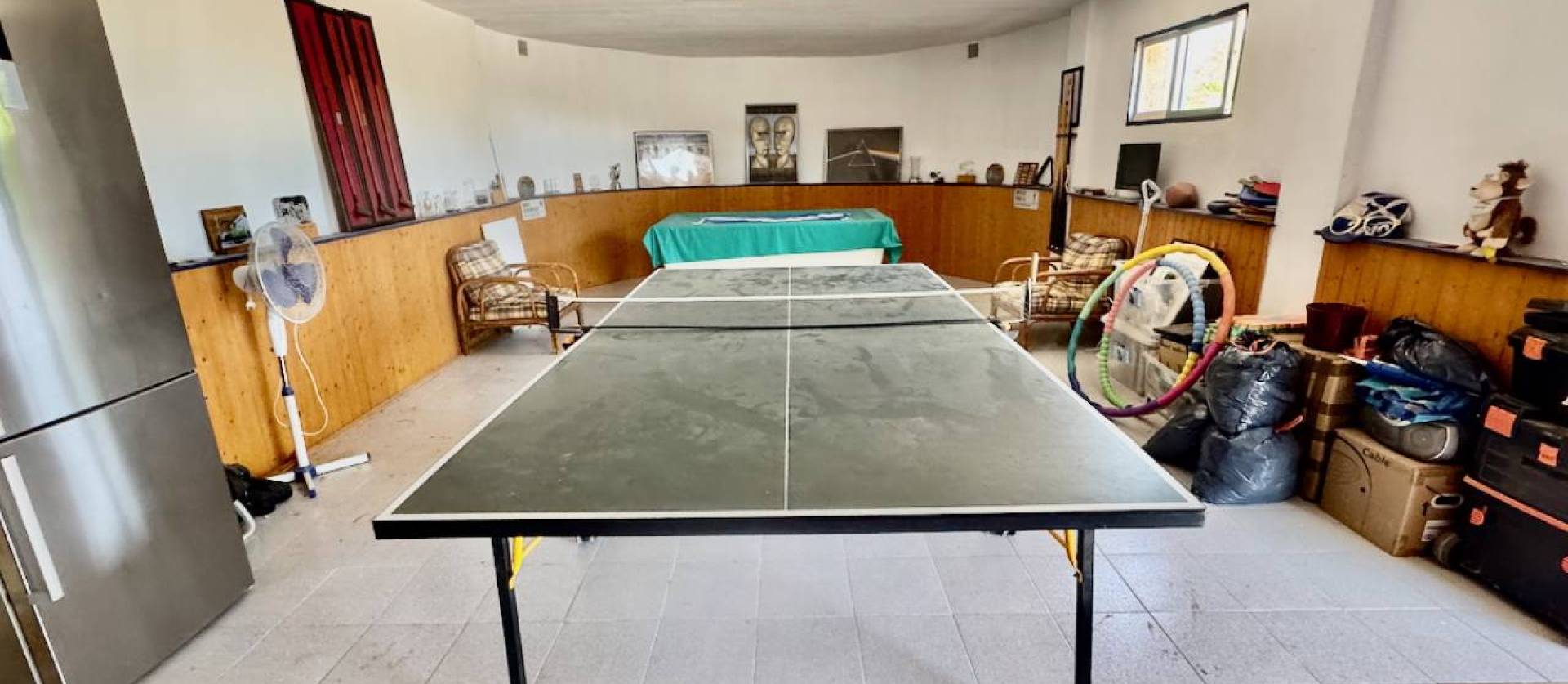 Sale - Villa - Algorfa - Lomas De La Juliana