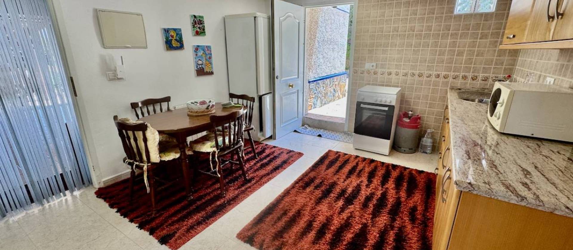 Sale - Villa - Algorfa - Lomas De La Juliana