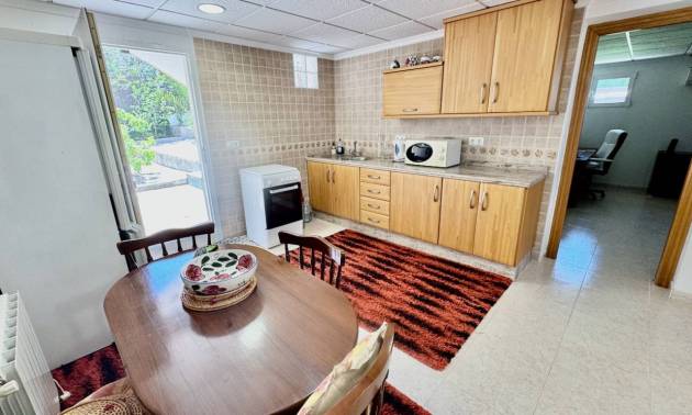 Sale - Villa - Algorfa - Lomas De La Juliana