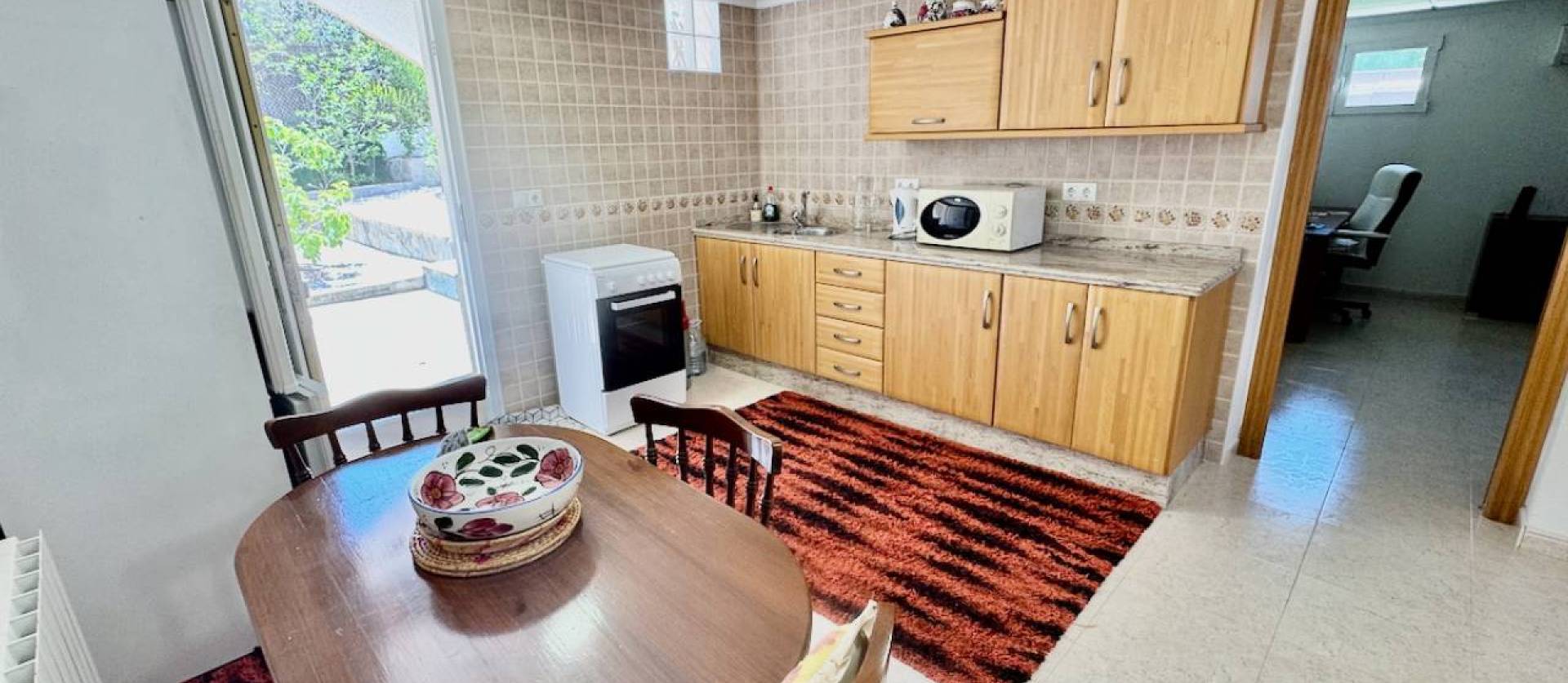 Sale - Villa - Algorfa - Lomas De La Juliana