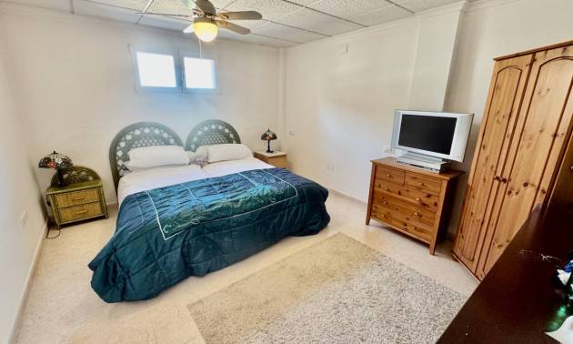 Sale - Villa - Algorfa - Lomas De La Juliana