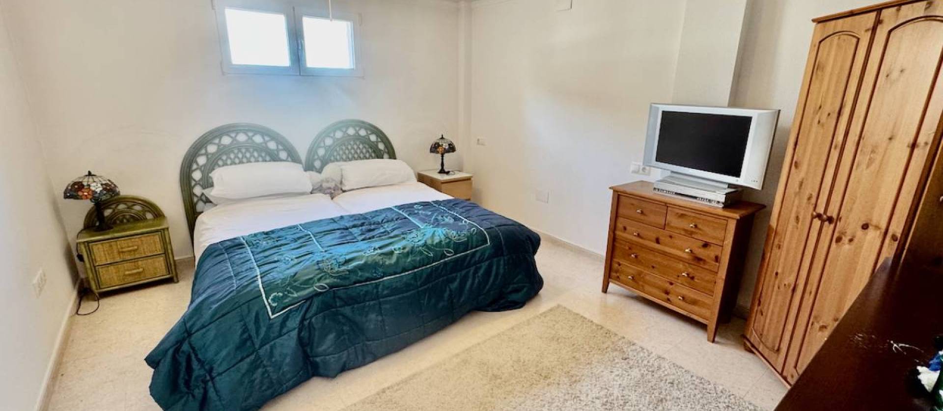 Sale - Villa - Algorfa - Lomas De La Juliana