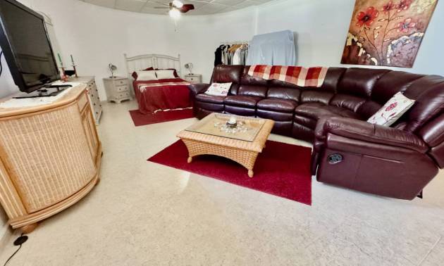 Sale - Villa - Algorfa - Lomas De La Juliana