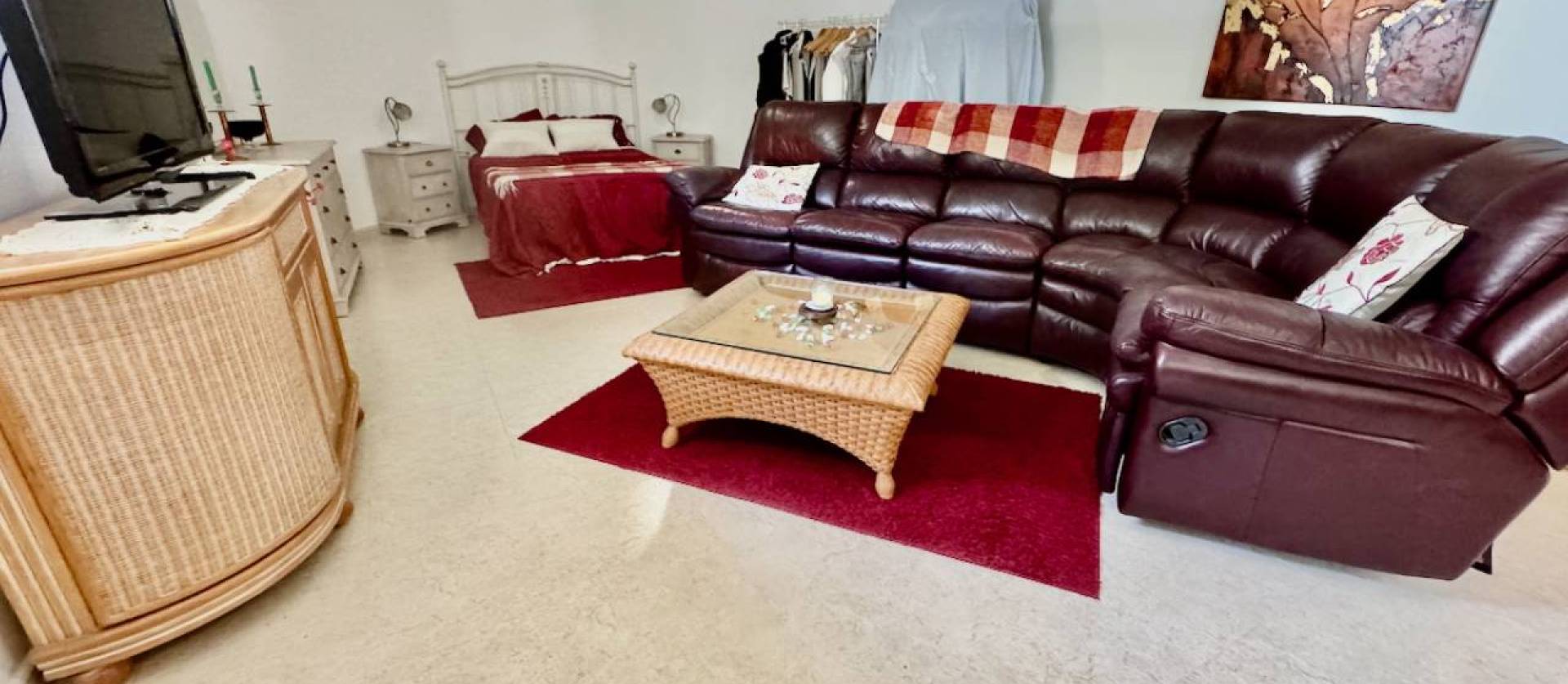 Sale - Villa - Algorfa - Lomas De La Juliana