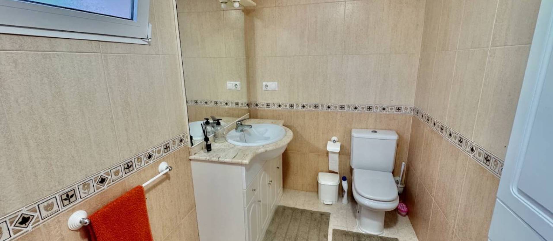 Sale - Villa - Algorfa - Lomas De La Juliana