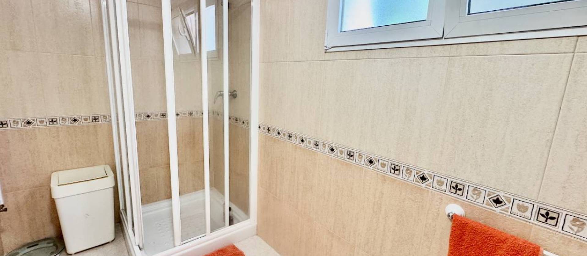 Sale - Villa - Algorfa - Lomas De La Juliana