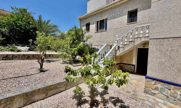 Sale - Villa - Algorfa - Lomas De La Juliana