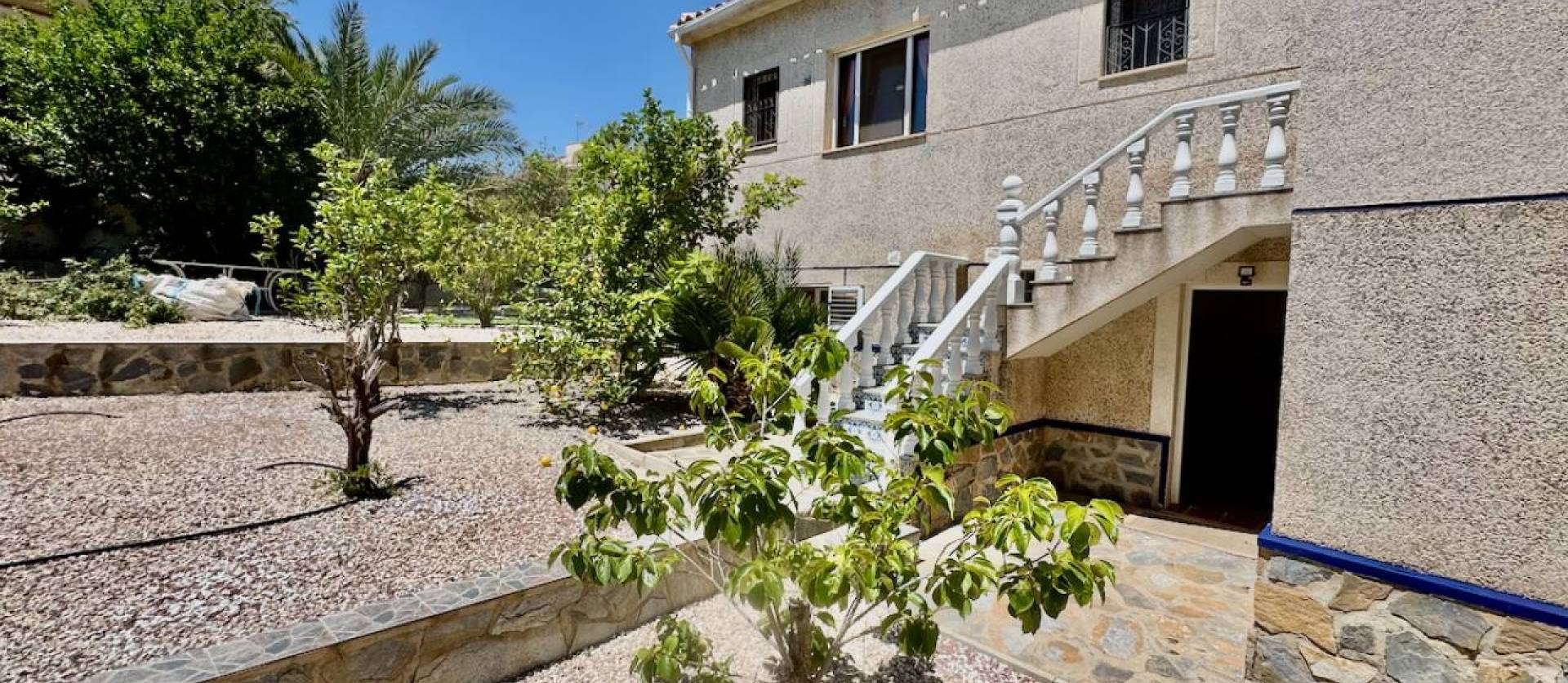 Sale - Villa - Algorfa - Lomas De La Juliana