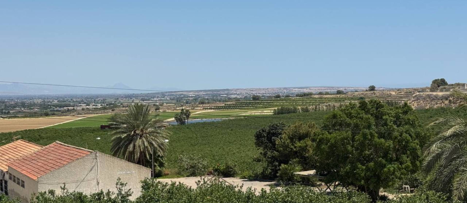 Sale - Villa - Algorfa - Lomas De La Juliana