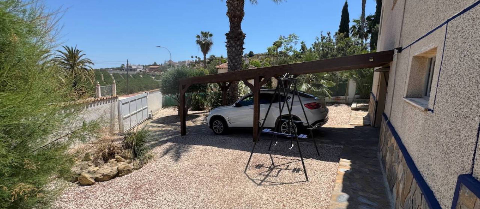 Sale - Villa - Algorfa - Lomas De La Juliana